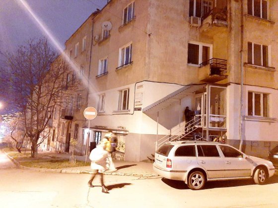 Оренда приміщення, ближній центр Львова! Львов