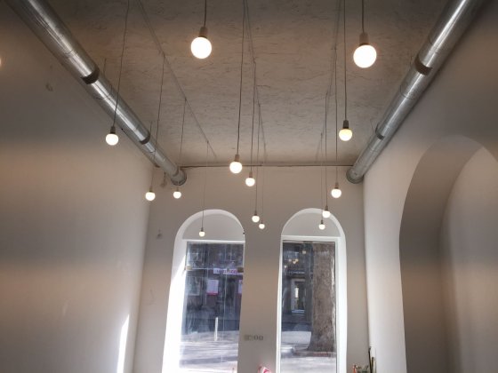 Сдам помещение под кафе -магазин в проходном месте Одессы. Одеса