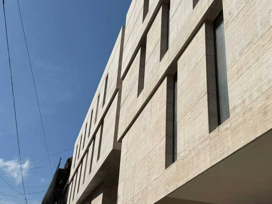 Пропонуємо на оренду торгові площі у центрі Львова - ТЦ Central Mall Львів