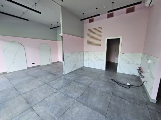 Оренда комерційного приміщення у новобудові ЖК Місто трав на вул. Куль Львів