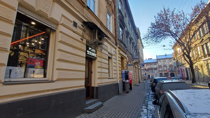 Оренда магазин салон власник центр - фото 1