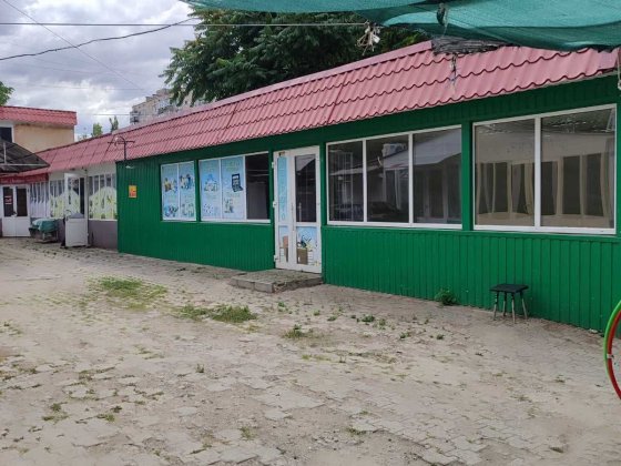 Сдается помещение 50 кв.м 5000 грн ( рынок Катрин, Соляные) Миколаїв