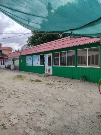 Сдается помещение 50 кв.м 5000 грн ( рынок Катрин, Соляные) - фото 1