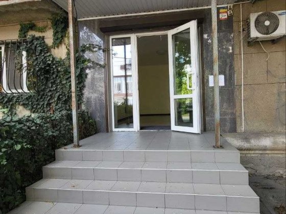 Оренда офісного приміщення Центральний р-н  вул. Спаська / М. Морська. Миколаїв