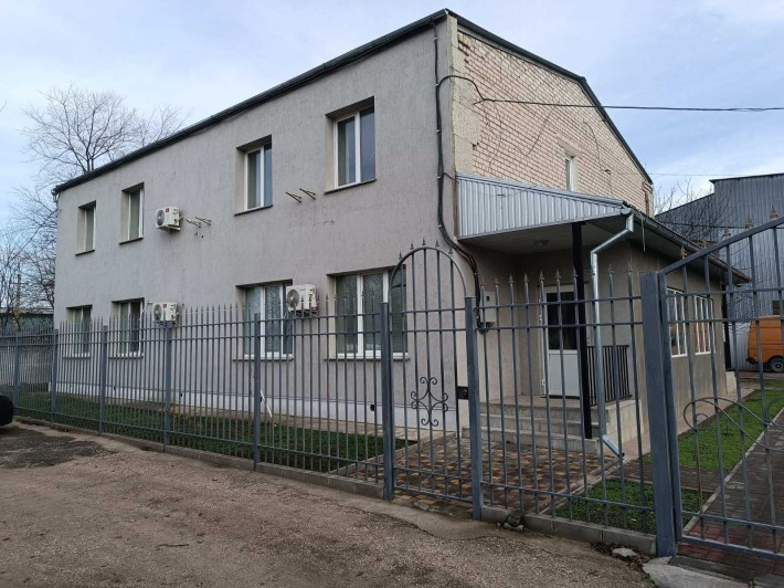 Оренда офісів, складу. Корабельний р-н Миколаєва. СВІТЛО НЕ ВИМИКАЮТЬ! - фото 1