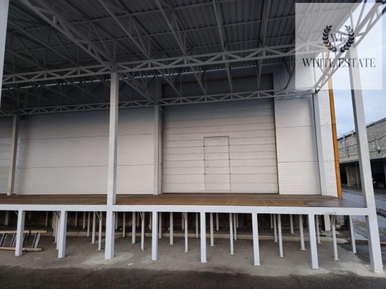 Сдам склад Миколаїв, Авангардна вул. Миколаїв