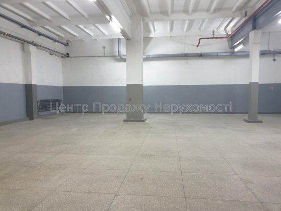 Капітальні склади і холодильні камери клас В у Харкові. Харьков