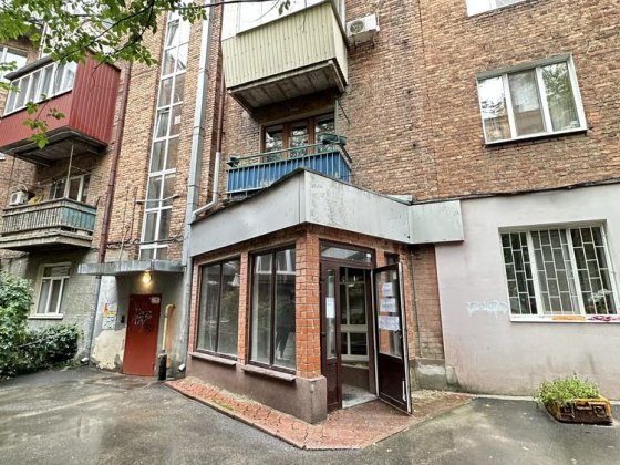 ‼️сдам‼️помещение‼️офис‼️салон‼️64м2‼️Пушкинская‼️ Харків