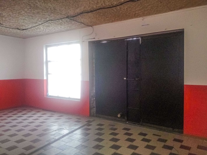 Сдам Бокс СТО 55 м2, Харьков, пр. Александровский, 2а Н. Дома - фото 1