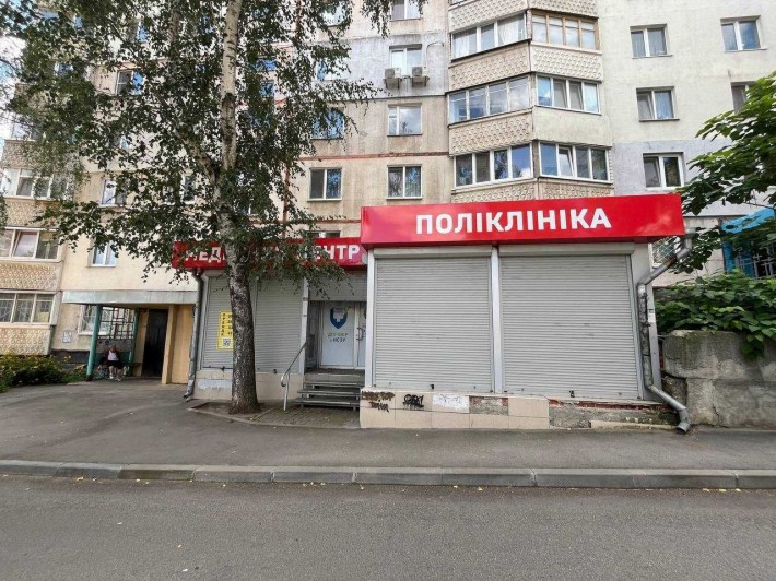 Оренда приміщення 127м2/ Олексіївка/ Ахсарова - фото 1