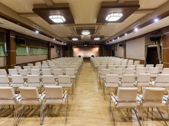 Здаємо в оренду Актову залу! Харьков