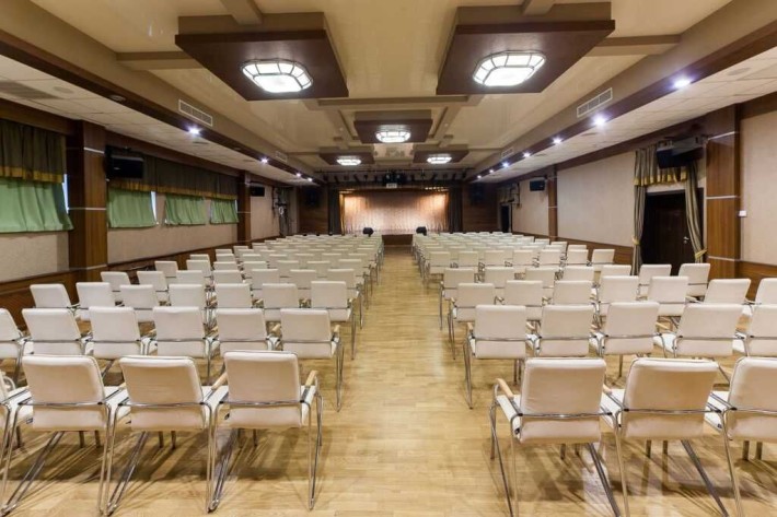 Здаємо в оренду Актову залу! - фото 1