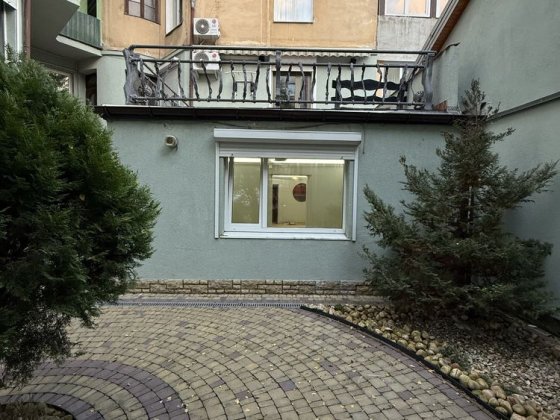 Оренда Офіс/Комерція вул.  Вітовського Львов