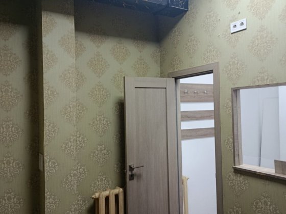 Фасадне приміщення з ремонтом, 1поверх Сихів Львів