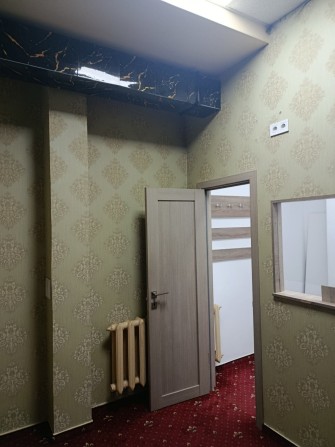 Фасадне приміщення з ремонтом, 1поверх Сихів - фото 1