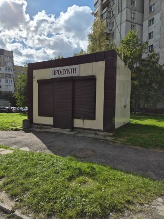 Оренда мафу на Сихові вул. Кос-Анатольського 18 - фото 1