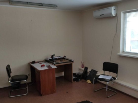 Сдам офис или под швейку 21 м2 на 5 эт на в районе ДС Локомотив Харків