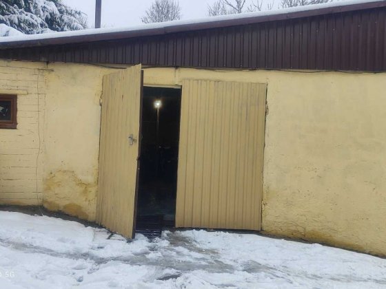 Оренда складсько-виробничих приміщень по вул. Коциловського Львів