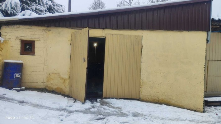 Оренда складсько-виробничих приміщень по вул. Коциловського - фото 1