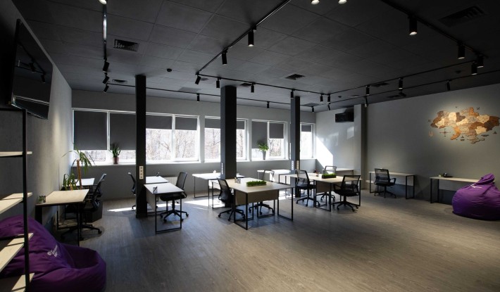 Здаємо в оренду Конференц залу! - фото 1