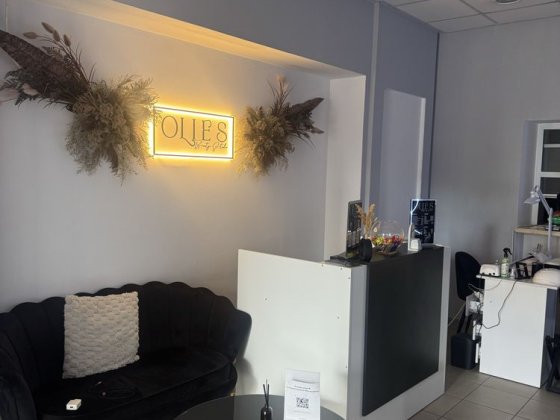 Здам в оренду місце перукарю-колористу на постійній остнові Одеса