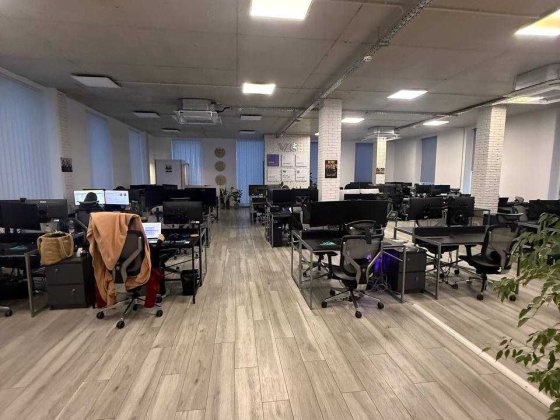 Оренда Сучасного офісу, з якісним ремонтом, вул. Панаса Мирного, 350м2 Львів