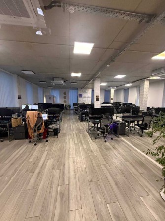 Оренда Сучасного офісу, з якісним ремонтом, вул. Панаса Мирного, 350м2 - фото 1