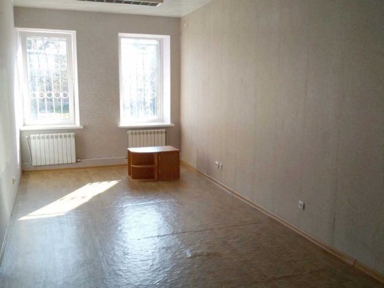 Оренда офісного приміщення 33 м² Харків