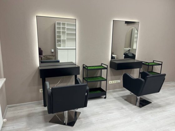 Оренда місця перукаря Одеса