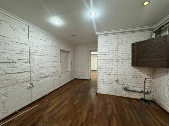 Сдается фасадное помещение в центре города Одесса