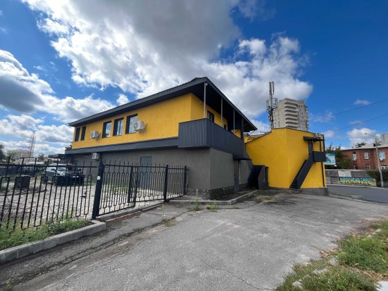 Оренда ОСБ у центрі міста / Харківська набережна / 530,1 м2 Харків