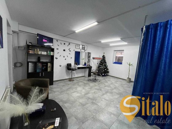 Оренда комерційного приміщення, вулиця Джона Леннона Львов