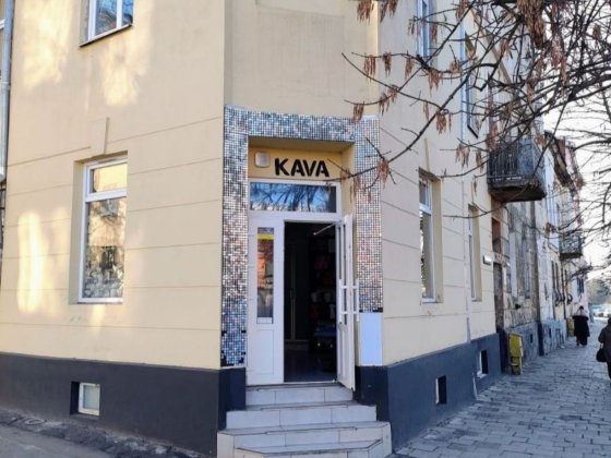 Оренда комерційного приміщення Львів