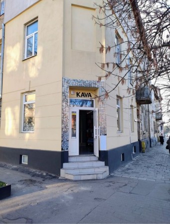 Оренда комерційного приміщення - фото 1