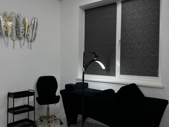 Аренда кушетки Аркадия. Для наращивания ресниц, перманета,  визажиста Одесса