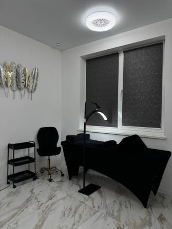 Аренда кушетки Аркадия. Для наращивания ресниц, перманета,  визажиста - фото 1