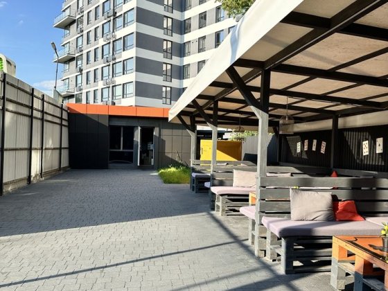 Оренда приміщення площею близько 30 м² вул. Замарстинівська Львов