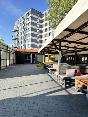 Оренда приміщення площею близько 30 м² вул. Замарстинівська - фото 1