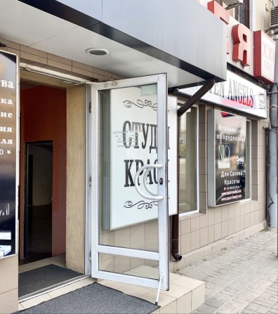 Сдам 30 м2 красная линия, центр - фото 1