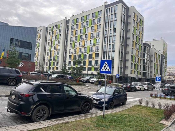 Оренда комерційного приміщення фасад, ЖК "Софіївка", Угорська, Львів Львів