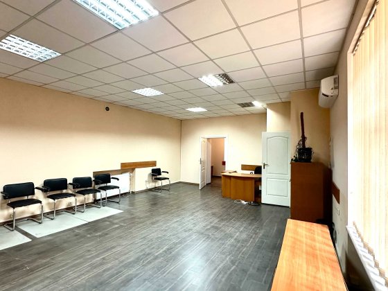 Оренда офісу 70 м2, початок Франка Львів