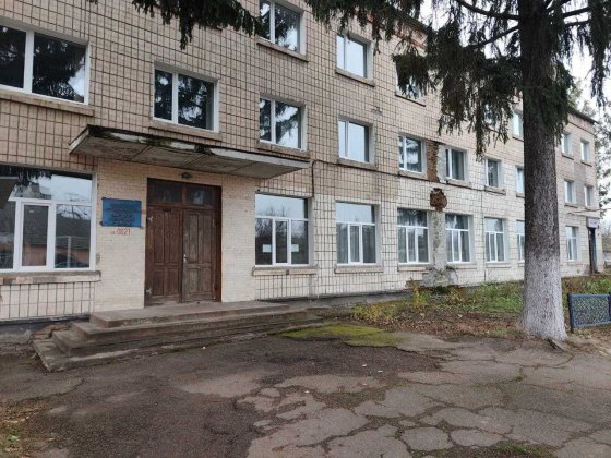 Оренда приміщення 350 кв.м, р-н Спиртзаводу Бар