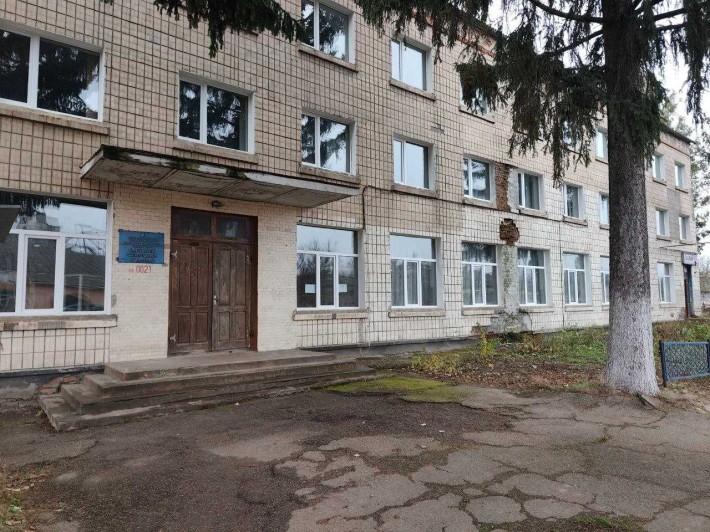 Оренда приміщення 350 кв.м, р-н Спиртзаводу - фото 1