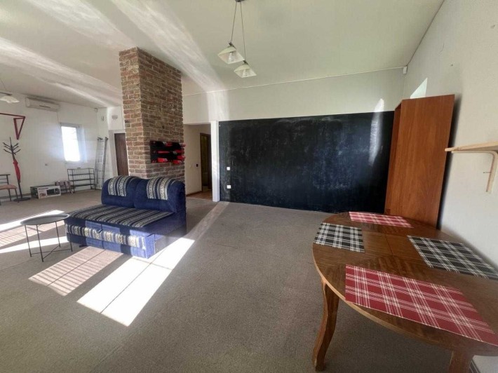 оренда приміщення під офіс  вул.Бальзака - фото 1