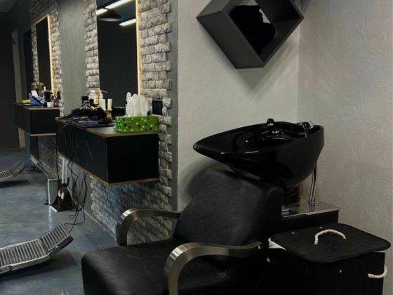 В аренду готовый барбершоп на Пушкинской /Центр Одессы Одесса