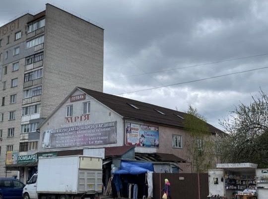 Здам в оренду приміщення в ТЦ «Мрія» до 250 кв.м. - фото 1