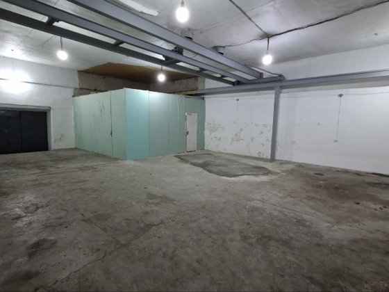 Здам під СТО/склад/виробництво Одеса