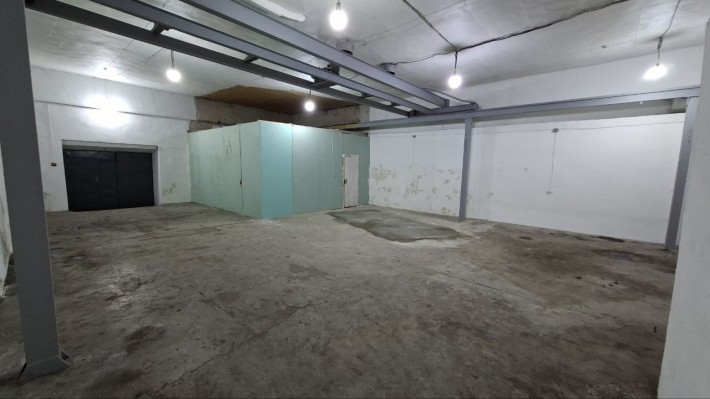 Здам під СТО/склад/виробництво - фото 1