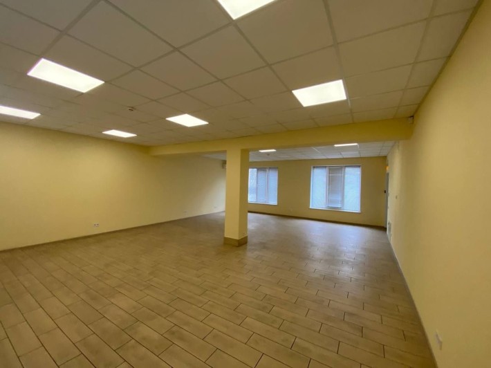 Аренда нового офисного помещения р-н БСМП 70м 13000грн - фото 1