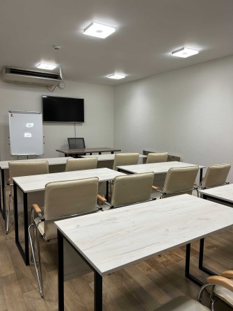 Здаємо в оренду кабінет для навчання/арт майстерню! - фото 1